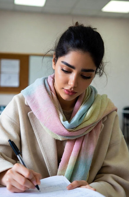 آموزش زبان آلمانی سطح ابتدایی A1