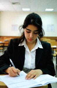 📖 داستان کوتاه آلمانی برای تقویت زبان با ترجمه فارسی و تلفظ فارسی