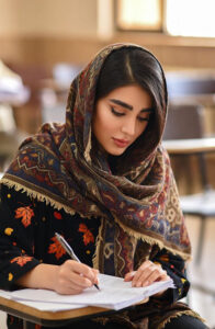 فرمول طلایی رایتینگ آیلتس تسک 2 | تکنیک تضمینی نمره 7، 8 در Writing