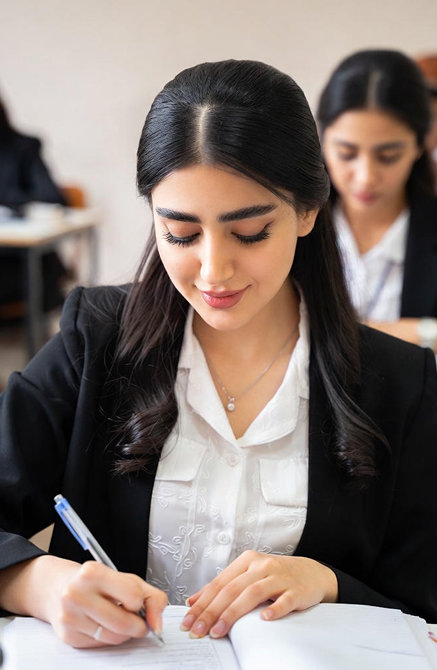 ✍️ راز تصحیح رایتینگ آیلتس؛ ممتحن دقیقاً دنبال چیست؟