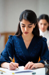 📘 لغات و ساختارهایی که رایتینگ آیلتس شما را متحول می‌کند