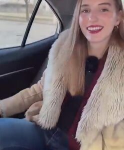 سوار شدن و پیاده شدن به انگلیسی (به تاکسی) 🚕🇬🇧